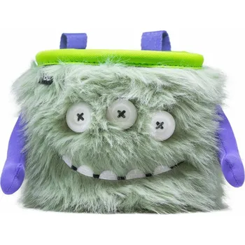 lezecké magnezium 8B+ Marty - pytlík na magnesium