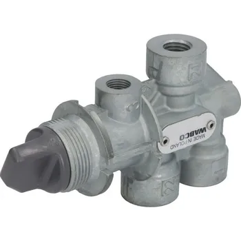 Ventil vícecestný Iveco