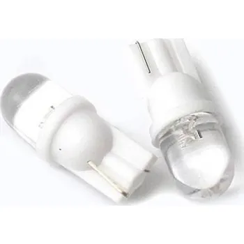 Žárovka Interlook Auto LED žárovka W5W T10 FLUX modrá