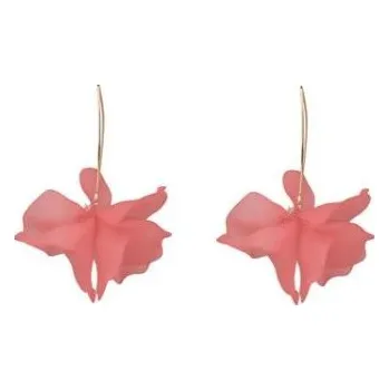 Náušnice Prosperk Náušnice květiny S0121