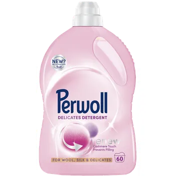 Prací gel Perwoll Renew Wool & Delicates prací gel