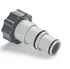 Intex A 10849 bazénový adaptér