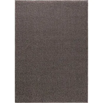 Koberec Kusový koberec ATA 7000 Mocca Rozměr: 60x100 cm