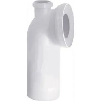 Laufen Vario H8990250000001 odpadní koleno