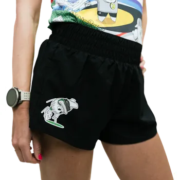 Šortky Nike CoCreated ALL x Short W 10308530 Velikost XS