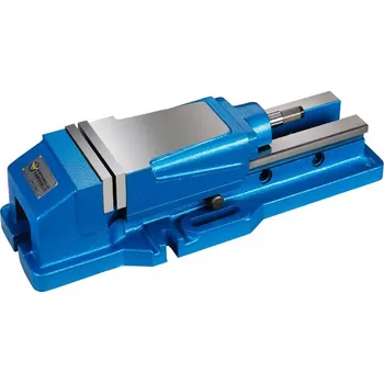 Svěrák Hydraulický strojní svěrák s posilovačem HV-100 HS-A-02293