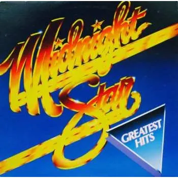 Zahraniční hudba CD Midnight Star: Greatest Hits 1996