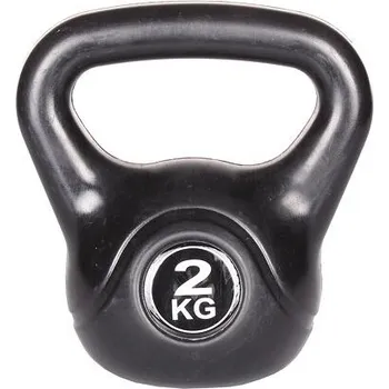 Cross kettlebell hmotnost 2 kg