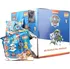 Figurka Sambro Paw Patrol Puzzle Palz série 1 figurka ve vozidle mix barev