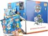 Figurka Sambro Paw Patrol Puzzle Palz série 1 figurka ve vozidle mix barev