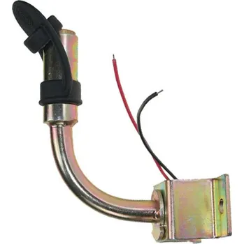 Přídavný světlomet Držák pro všechny HR majáky na hrot, STM WL-HROTG