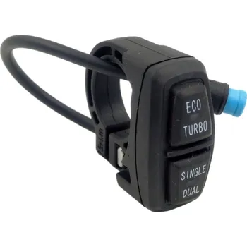 Příslušenství pro elektrokoloběžku KAABO TECHNOLOGY Co. Přepínač Eco / turbo Kaabo