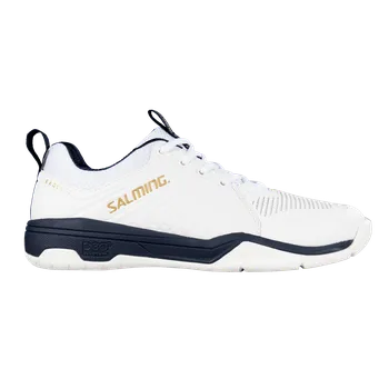 Pánská móda SALMING Eagle 2 White/Navy 6 UK - 6 UK - 40 EUR - 25 cm