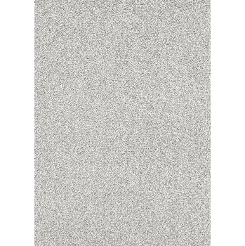 Koberec Breno Metrážový koberec DOMINGO 73, šíře 400 cm, Šedá