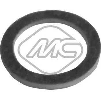 Těsnicí kroužek, olejová vypouštěcí zátka Metalcaucho 02041