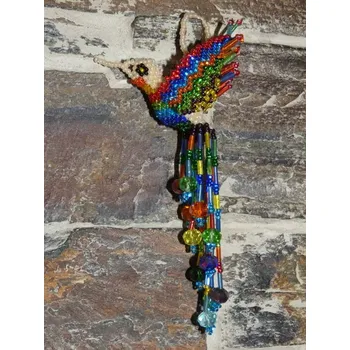 Kolibřík (smetanový)