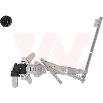 Stahovačka okna Zvedací zařízení oken VAN WEZEL 0247262