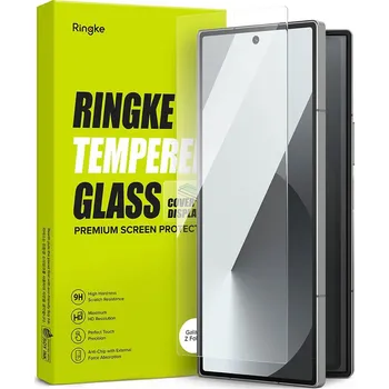 RINGKE 81599 RINGKE COVER DISPLAY 2x Tvrzené sklo Samsung Galaxy Z Fold6 5G