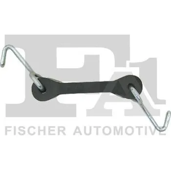 Držák, výfukový systém FA1 FIS333902