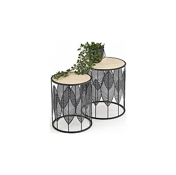 Konferenční stolek Konferenční stůl FOLLA