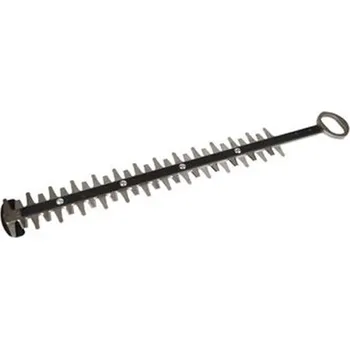 Pilová lišta Makita 140830-8 - lišta náhradní k plotzostřihu UH4861