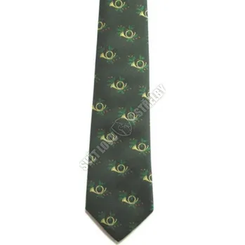 Kravata Hedva Myslivecká kravata HORNY