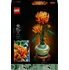 Stavebnice LEGO LEGO Icons Botanicals 10368 Chryzantéma