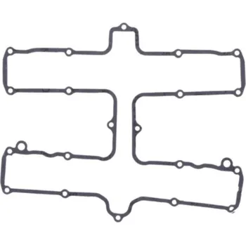 Těsnění pro motocykl ATHENA TĚSNĚNÍ VÍKA VENTILŮ YAMAHA XJ 650`80-82