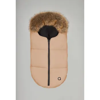 Fusak ANEX Fusak Wom Brown hnědá