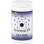 Biomineral D6 CALC PHOS tkáňové soli KRÁLOVSKÁ MODRÁ 180 tablet