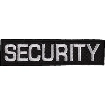 Nášivka ArmyČastolovice.cz Nášivka SECURITY