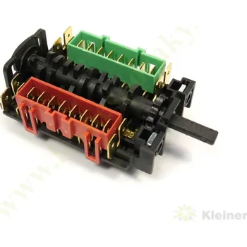 Příslušenství pro kuchyňský robot Přepínač K44 PY B21 EUREL ( 826714 )