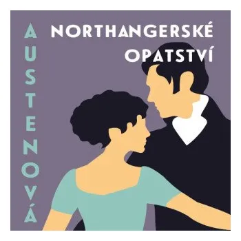 Northangerské opatství - Jane Austenová