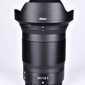 Obrázek k inzerátu: Nikon Z 24 mm f/1,8 S