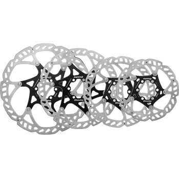 Brzda na kolo Brzdový kotouč SWISS STOP Catalyst Disc Rotor 160 mm