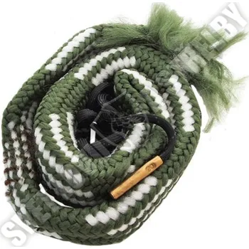 Čištění zbraně Hoppe's čistící šňůra brokovnice - cal. 20