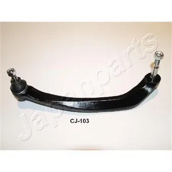 Zavěšení kol Řídicí páka, zavěšení kol JAPANPARTS CJ-102R