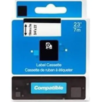 PRINTLINE kompatibilní páska s DYMO 43613