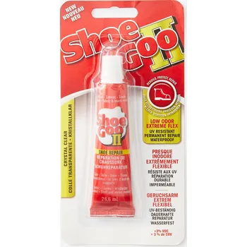 Průmyslové lepidlo SHOE GOO II Lepidlo Shoe goo