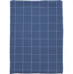 Södahl, Ubrus Vista 140 x 270 cm sytě modrý - Formadore