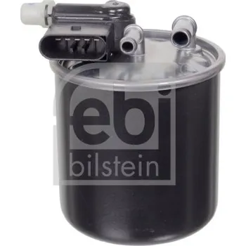 Filtr do auta Palivový filtr FEBI BILSTEIN 100470