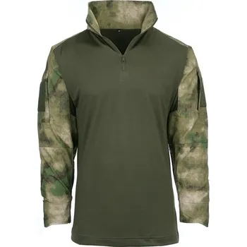 Pánská móda 101INC Košile UBACS WARRIOR taktická ICC FG XL ICC FG