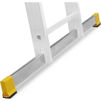 Žebřík Alve 70100045R - Tyč stabilizační, stabilizátor délka 75 cm profil 65 x 25 mm pro hliníkový žebřík FORTE