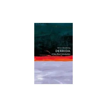 Derrida - Glendinning, Simon (Reader in European Philosophy, European Institute, London School of Economics and Political Science)