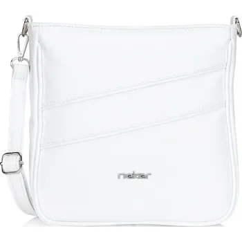 Kabelka Rieker C2236-110 W4 bílá