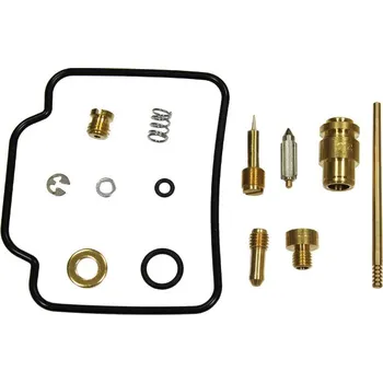 Karburátor BRONCO SADA NA OPRAVU KARBURÁTORU SUZUKI LT-F4WD QUADRUNNER (97-98), LT-F250/LT-F250F (97-99) (26-1414) (PRO 1 KARBURÁTOR)