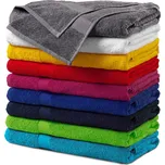 Malfini Terry Bath Towel 905 Osuška unisex Barva: tyrkysová, Velikost: 70 x 140 cm 9054402