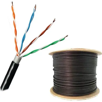 Síťový kabel W-star UTPCCAout2pl