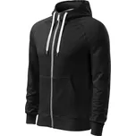 Malfinipremium Voyage 452 Mikina pánská Barva: černá, Velikost: 2XL 4520117