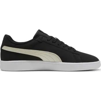 Pánské tenisky Pánské tenisky Puma SMASH 3.0 BUCK 9.5 Černá, Béžová, Bílá